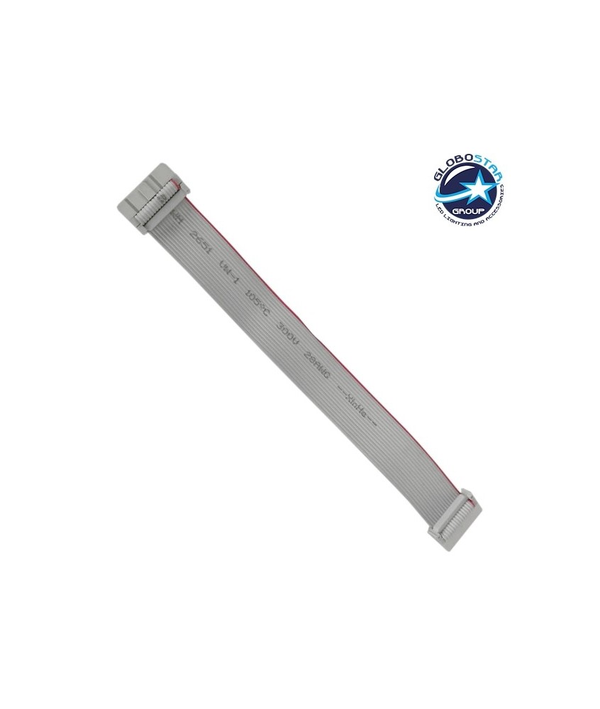 Καλωδιοταινία για την Ένωση 2 LED Panel Module GloboStar 91108